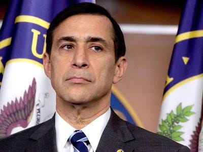 Chairman Issa