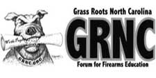 Grass Roots North Carolina Forum for Firearms Education