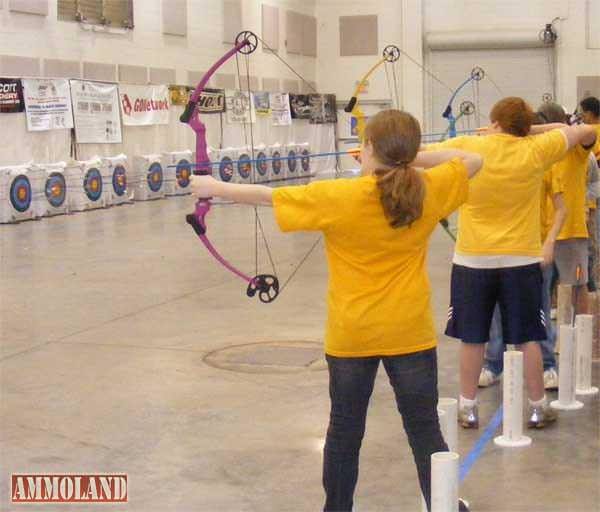 NASP’s 8th World Tournament Heads Back to Orlando