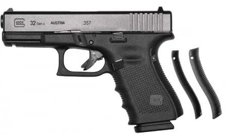 Glock Gen-4 G32 Handgun