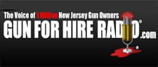 Gun for Hire Radio