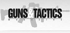 Guns & Tactics Magazine