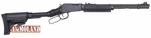 Mossberg 464 SPX Lever-Action Rifle