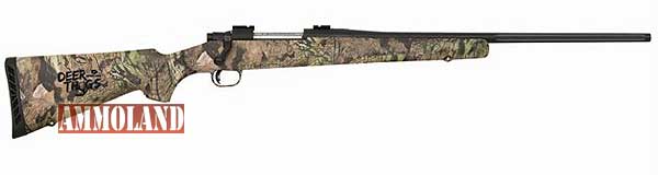 Mossberg ATR Deer THUG Rifle