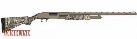 Mossberg FLEX Series Modular Shotgun