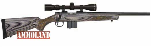 Mossberg MVP Series Predator Rifle 18" Barrel