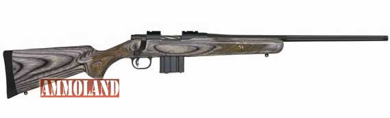 Mossberg-MVP-Series-Predator-Rifle-20inch Mossberg MVP Series Predator Rifle 20inch Barrel