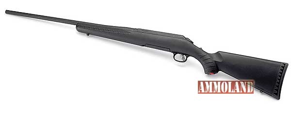 Ruger American Rifle