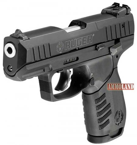 Ruger SR22 Pistol