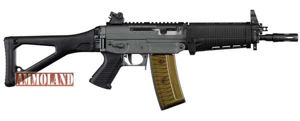 SIG SAUER SIG551-A1 10in Short-Barreled Rifle