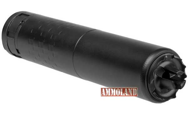 Silencerco 5.56 SAKER Suppressor