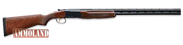 Stoeger Condor Over/Under Shotgun in 28-Gauge