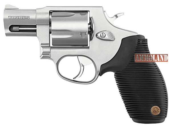 Taurus 405 Revolver Stainless Steel