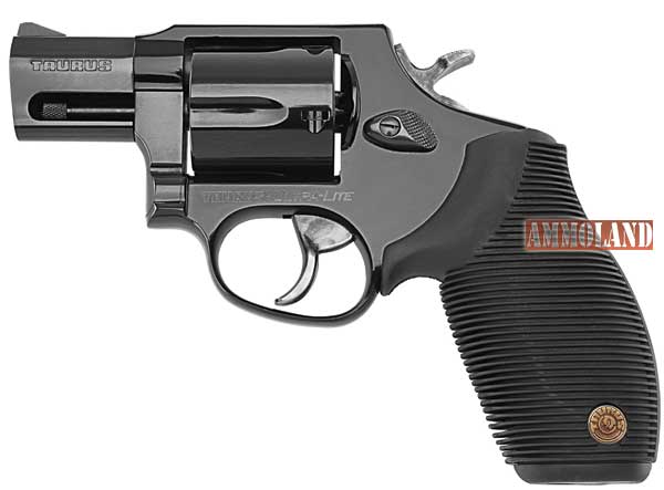 Taurus 445 Ultra Light Revolver