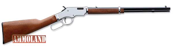 Uberti Silverboy .22LR Rifle