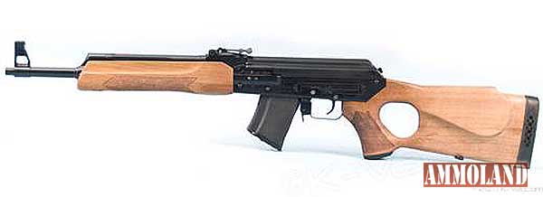 VEPR Rifle