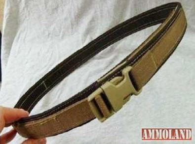 VRI Tactical EDC Belt