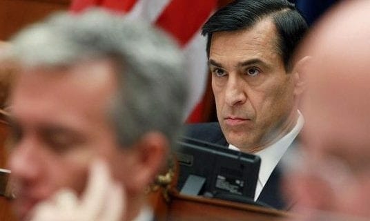 Darrell Issa