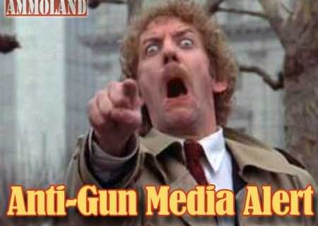 Anti Gun Media