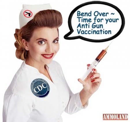 Anti Gun Vaccination