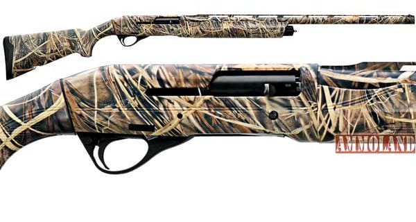 Franchi Affinity Semiautomatic Shotgun Realtree MAX-4