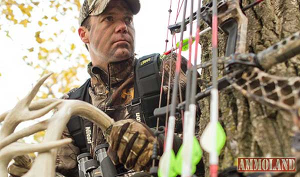 Gregg Ritz’s Hunt Masters