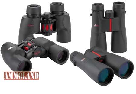 Kowa SV & YF Binoculars