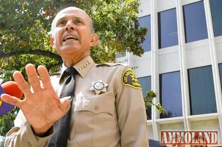 Los-Angeles-County-Sheriff-Lee-Baca-Image-Mel-Melcon---Los-Angeles-Times Los Angeles County Sheriff Lee Baca Image Mel Melcon - Los Angeles Times