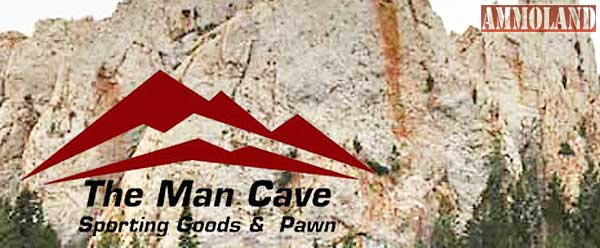 Man Cave Sporting Goods & Pawn