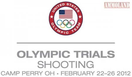 Olympic Shooting Team Trials