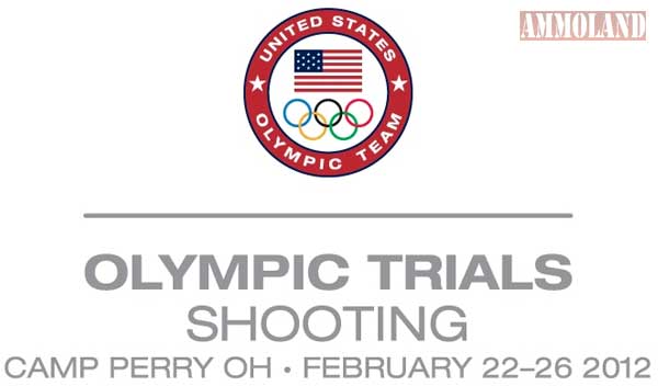 Olympic Shooting Team Trials