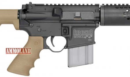Rock River Arms Fred Eichler Series Predator .223 Rifle