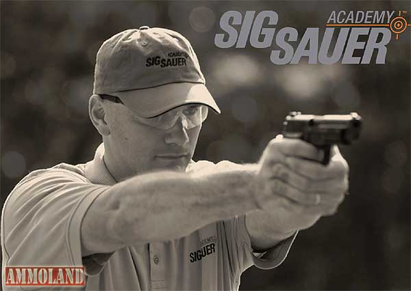 Sig Sauer Academy