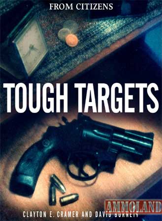 Tough Targets: When Criminals Face Armed Resistance from Citizens
