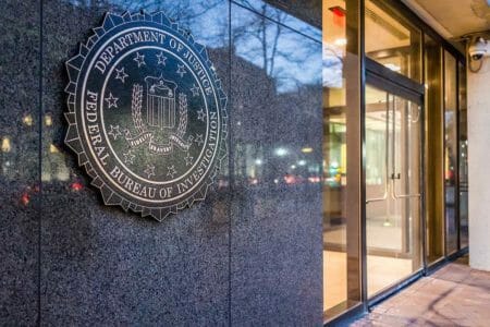 washington dc fbi federal bureau of investigation AdobeStock_Kristina Blokhin 299759108_Editorial_Use_Only