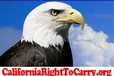 California Right To Carry