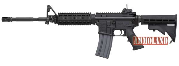 Colt LeSocom Carbine