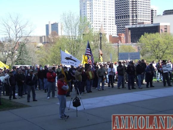 Connecticut Citizens Defense League