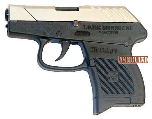 I.O. Inc Hellcat Pistol