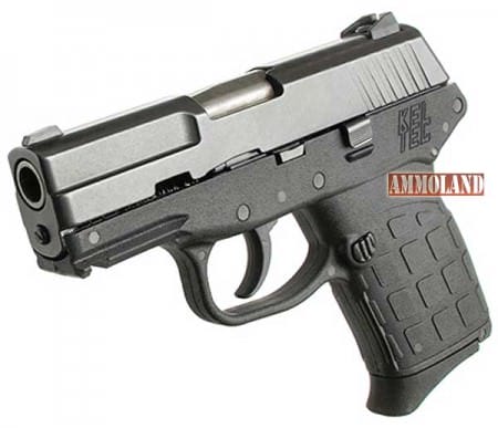 Kel-Tec PF9 9mm Handgun