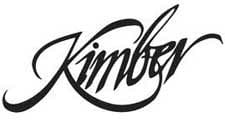 Kimber Mfg