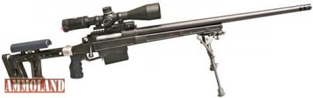 Orsis T-5000 High-Precision Sniper Rifle