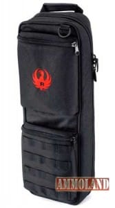 Ruger 10/22 Takedown Rifle Pack