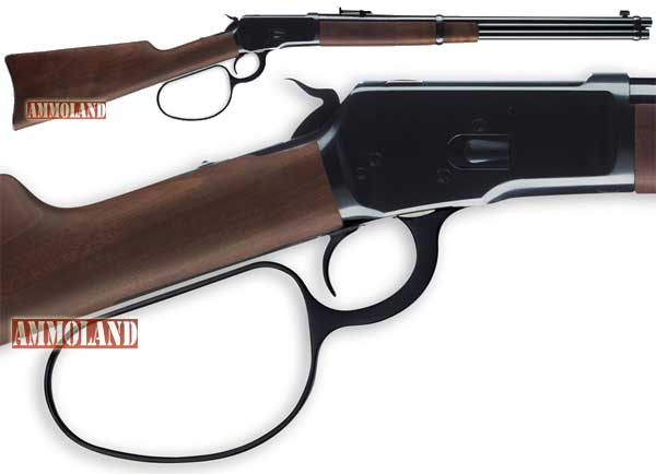 Winchester-1892-Large-Loop-Carbine Winchester 1892 Large Loop Carbine