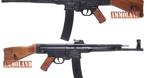 ATI GSG STG-44 Rifle