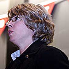 Anti-Gun Harvard Professor Jill Lepore