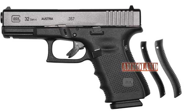 Glock Gen4 G32 Pistol