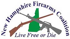 New Hampshire Firearms Coalition New Hampshire Firearms Coalition