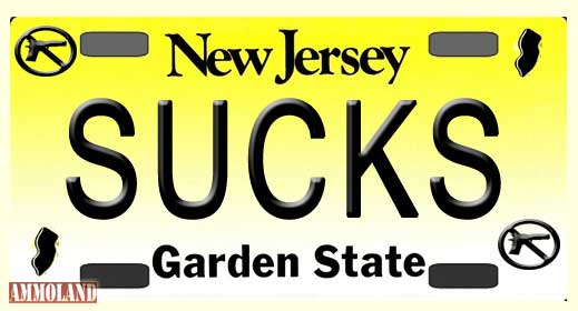 New Jersey Sucks