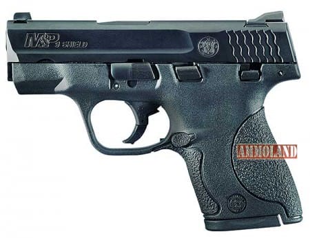 Smith & Wesson M&P Shield Pistol